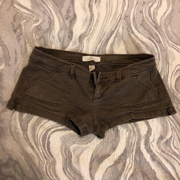 Hollister shorts - Picture 2 of 3